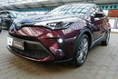 Toyota C-HR EXECUTIVE Led+ACC+Skóra+Navi+Podgrz. KIER. GWARANCJA Kraj Bezwypad 1wł 4x2 zdjęcie 61