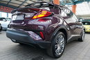Toyota C-HR EXECUTIVE Led+ACC+Skóra+Navi+Podgrz. KIER. GWARANCJA Kraj Bezwypad 1wł 4x2 zdjęcie 63