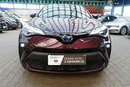 Toyota C-HR EXECUTIVE Led+ACC+Skóra+Navi+Podgrz. KIER. GWARANCJA Kraj Bezwypad 1wł 4x2 zdjęcie 65