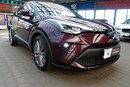 Toyota C-HR EXECUTIVE Led+ACC+Skóra+Navi+Podgrz. KIER. GWARANCJA Kraj Bezwypad 1wł 4x2 zdjęcie 68