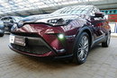 Toyota C-HR EXECUTIVE Led+ACC+Skóra+Navi+Podgrz. KIER. GWARANCJA Kraj Bezwypad 1wł 4x2 zdjęcie 69