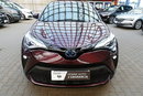 Toyota C-HR EXECUTIVE Led+ACC+Skóra+Navi+Podgrz. KIER. GWARANCJA Kraj Bezwypad 1wł 4x2 zdjęcie 70