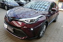 Toyota C-HR EXECUTIVE Led+ACC+Skóra+Navi+Podgrz. KIER. GWARANCJA Kraj Bezwypad 1wł 4x2 zdjęcie 6