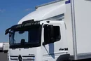 Mercedes ATEGO / 1221 / ACC / EURO 6 / KONTENER + WINDA / 17 PALET zdjęcie 21