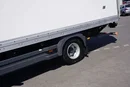 Mercedes ATEGO / 1221 / ACC / EURO 6 / KONTENER + WINDA / 17 PALET zdjęcie 26