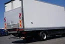 Mercedes ATEGO / 1221 / ACC / EURO 6 / KONTENER + WINDA / 17 PALET zdjęcie 31