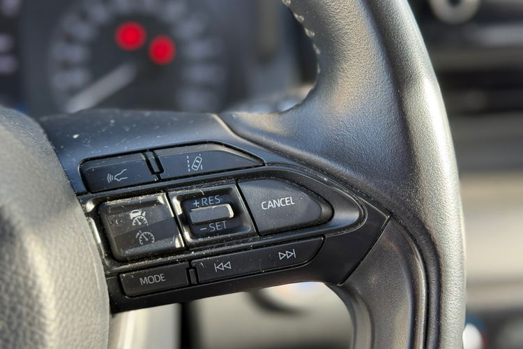 Toyota Yaris 1.5 Hybrid zdjęcie 23