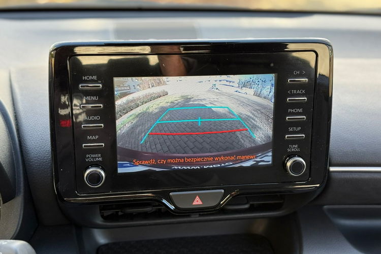 Toyota Yaris 1.5 Hybrid zdjęcie 26