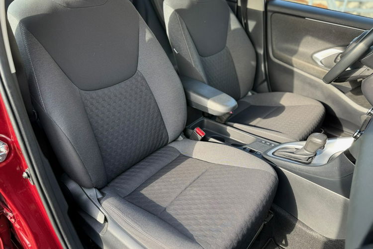 Toyota Yaris 1.5 Hybrid zdjęcie 9