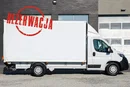 Peugeot Boxer 165KM 8ep KONTENER + WINDA dHollandia 750kg zdjęcie 2