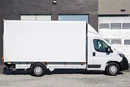 Peugeot Boxer 165KM 8ep KONTENER + WINDA dHollandia 750kg zdjęcie 3