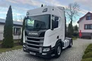 Scania R450 zdjęcie 2