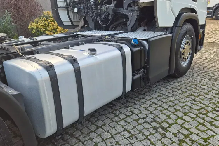 Scania R450 zdjęcie 12