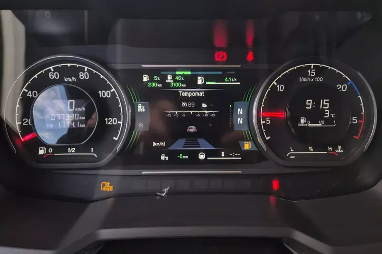 Scania R450 zdjęcie 33