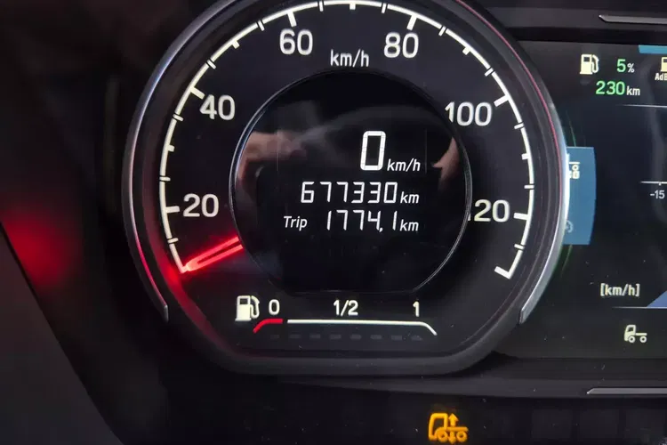 Scania R450 zdjęcie 34