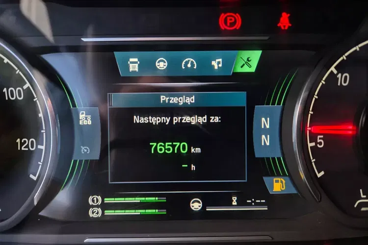 Scania R450 zdjęcie 38