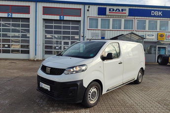 Fiat FIAT SCUDO L2H1