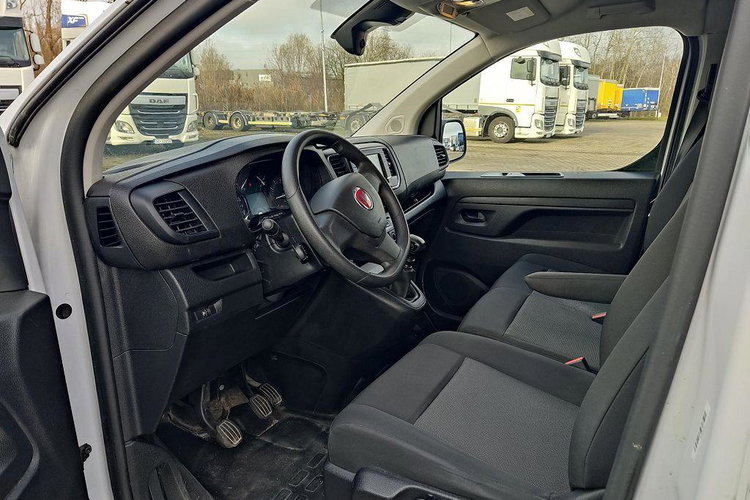 FIAT SCUDO L2H1 zdjęcie 5
