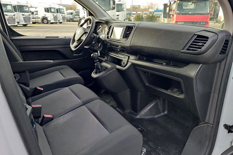 FIAT SCUDO L2H1 zdjęcie 6