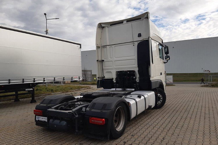 DAF XF 480 FT zdjęcie 3