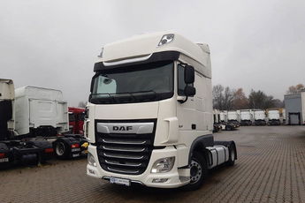 DAF DAF XF 480 FT