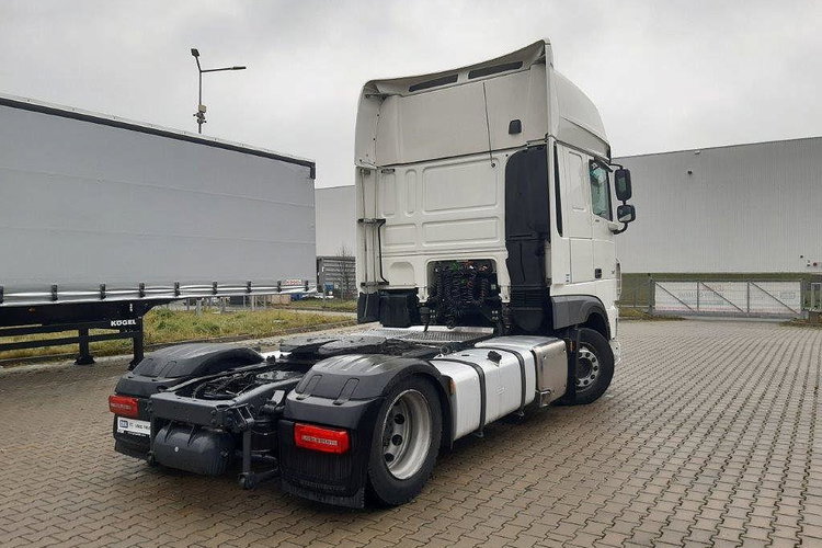 DAF XF 480 FT zdjęcie 4