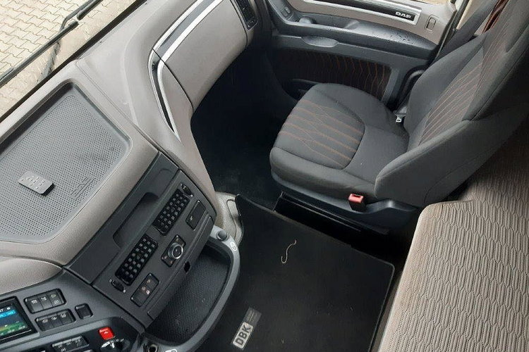 DAF XF 480 FT zdjęcie 7