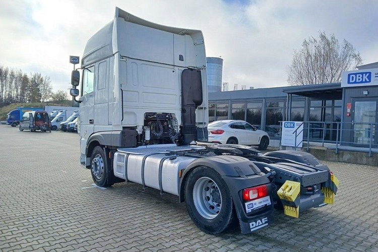DAF XF 480 FT zdjęcie 3