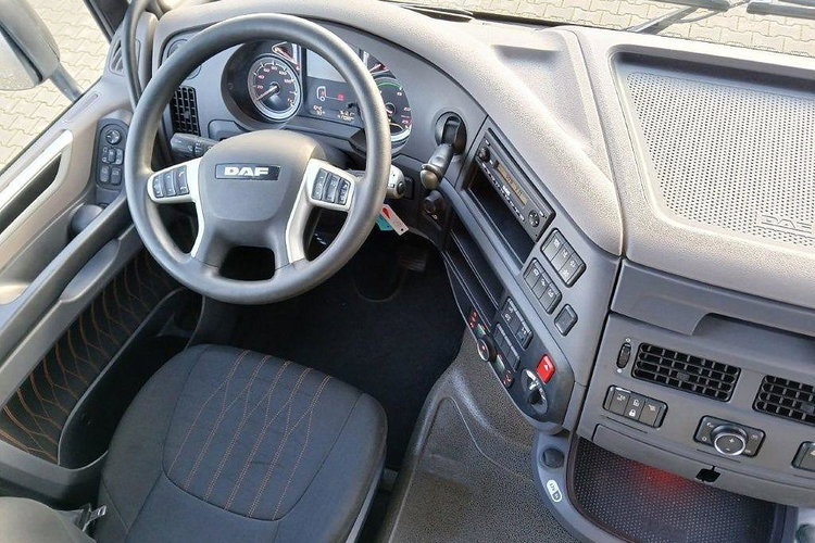 DAF XF 480 FT zdjęcie 6