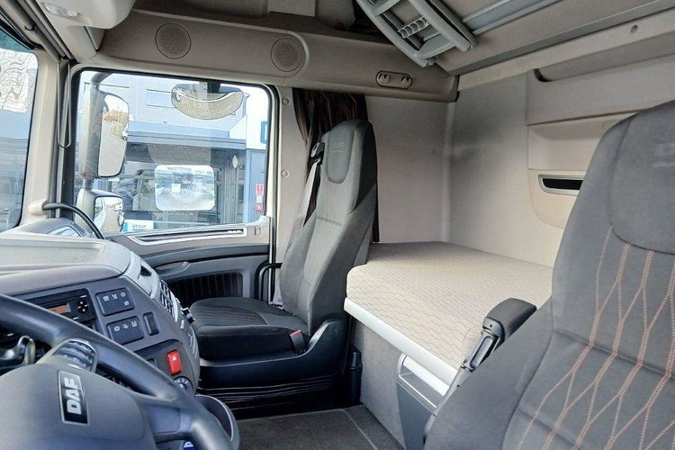 DAF XF 480 FT zdjęcie 8