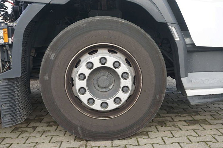 DAF XF 480 FT zdjęcie 9