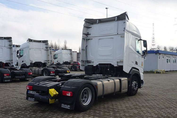 DAF XF 480 FT zdjęcie 4