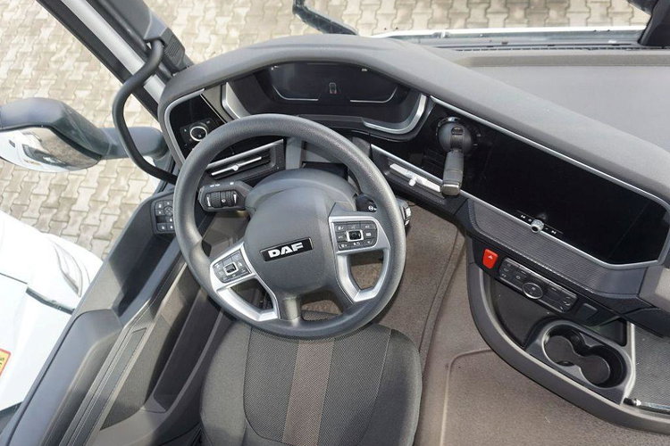 DAF XF 480 FT zdjęcie 6