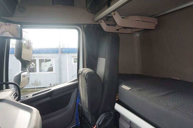 DAF XF 480 FT zdjęcie 7