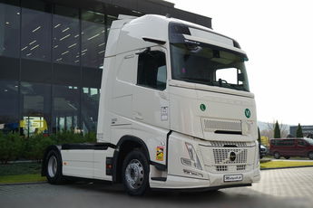 Volvo FH