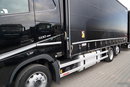 Volvo FH 500 / I-SAVE / XL / ZESTAW TANDEM PRZEJAZDOWY 120 M3 / 2023 / KLIMA POSTOJOWA / ZAWIESIE DOKI DO WÓZKA / PO ZŁOTYM KONTRAKCIE SERWISOWYM zdjęcie 10