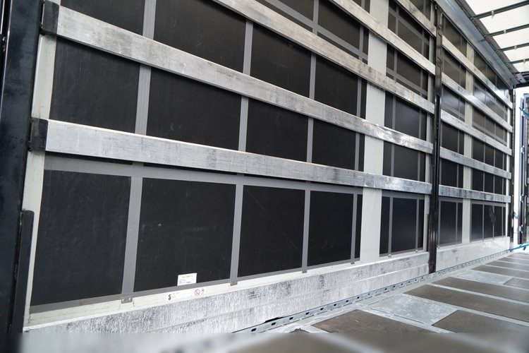 Volvo FH 500 / I-SAVE / XL / ZESTAW TANDEM PRZEJAZDOWY 120 M3 / 2023 / KLIMA POSTOJOWA / ZAWIESIE DOKI DO WÓZKA / PO ZŁOTYM KONTRAKCIE SERWISOWYM zdjęcie 26