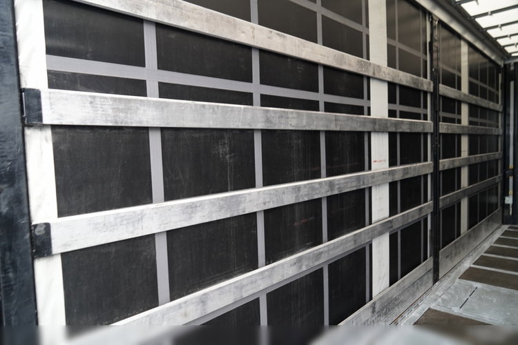 Volvo FH 500 / I-SAVE / XL / ZESTAW TANDEM PRZEJAZDOWY 120 M3 / 2023 / KLIMA POSTOJOWA / ZAWIESIE DOKI DO WÓZKA / PO ZŁOTYM KONTRAKCIE SERWISOWYM zdjęcie 33