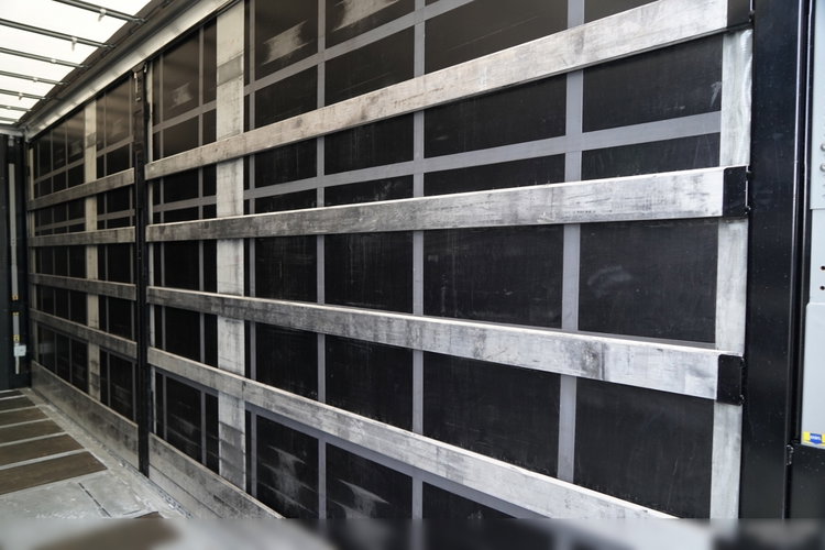 Volvo FH 500 / I-SAVE / XL / ZESTAW TANDEM PRZEJAZDOWY 120 M3 / 2023 / KLIMA POSTOJOWA / ZAWIESIE DOKI DO WÓZKA / PO ZŁOTYM KONTRAKCIE SERWISOWYM zdjęcie 34