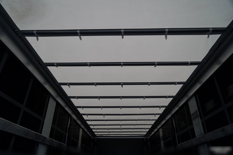 Volvo FH 500 / I-SAVE / XL / ZESTAW TANDEM PRZEJAZDOWY 120 M3 / 2023 / KLIMA POSTOJOWA / ZAWIESIE DOKI DO WÓZKA / PO ZŁOTYM KONTRAKCIE SERWISOWYM zdjęcie 35