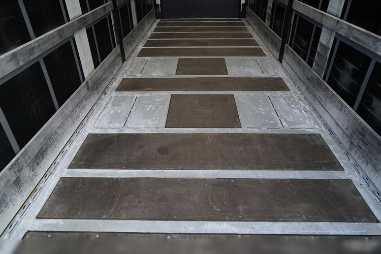 Volvo FH 500 / I-SAVE / XL / ZESTAW TANDEM PRZEJAZDOWY 120 M3 / 2023 / KLIMA POSTOJOWA / ZAWIESIE DOKI DO WÓZKA / PO ZŁOTYM KONTRAKCIE SERWISOWYM zdjęcie 36