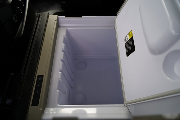 Volvo FH 500 / I-SAVE / XL / ZESTAW TANDEM PRZEJAZDOWY 120 M3 / 2023 / KLIMA POSTOJOWA / ZAWIESIE DOKI DO WÓZKA / PO ZŁOTYM KONTRAKCIE SERWISOWYM zdjęcie 54