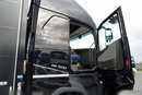 Volvo FH 500 / I-SAVE / XL / ZESTAW TANDEM PRZEJAZDOWY 120 M3 / 2023 / KLIMA POSTOJOWA / ZAWIESIE DOKI DO WÓZKA / PO ZŁOTYM KONTRAKCIE SERWISOWYM zdjęcie 64