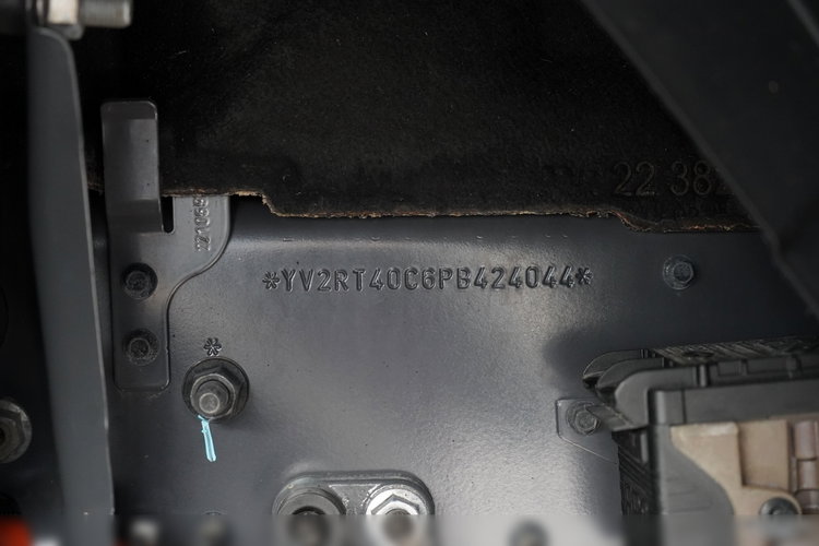 Volvo FH 500 / I-SAVE / XL / ZESTAW TANDEM PRZEJAZDOWY 120 M3 / 2023 / KLIMA POSTOJOWA / ZAWIESIE DOKI DO WÓZKA / PO ZŁOTYM KONTRAKCIE SERWISOWYM zdjęcie 66