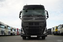 Volvo FH 500 / I-SAVE / XL / ZESTAW TANDEM PRZEJAZDOWY 120 M3 / 2023 / KLIMA POSTOJOWA / ZAWIESIE DOKI DO WÓZKA / PO ZŁOTYM KONTRAKCIE SERWISOWYM zdjęcie 8