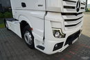 Mercedes -Benz ACTROS  L 1851 / GIGA SPACE / RETARDER zdjęcie 10