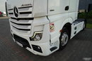 Mercedes -Benz ACTROS  L 1851 / GIGA SPACE / RETARDER zdjęcie 11