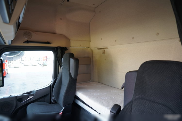 Mercedes -Benz ACTROS  L 1851 / GIGA SPACE / RETARDER zdjęcie 25