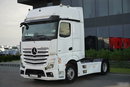 Mercedes -Benz ACTROS  L 1851 / GIGA SPACE / RETARDER zdjęcie 4