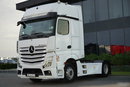 Mercedes -Benz ACTROS  L 1851 / GIGA SPACE / RETARDER zdjęcie 5